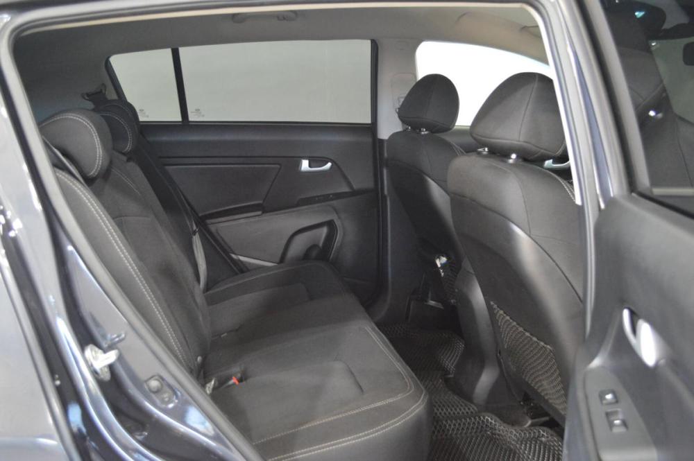 Kia Sportage III Рестайлинг Сургут  - изображение 23