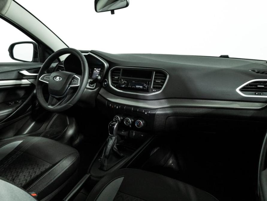 Lada (ВАЗ) Vesta I Рестайлинг (NG) Санкт-Петербург  - изображение 9