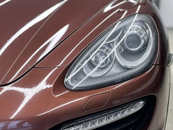 Porsche Cayenne II (958) с пробегом 2011 года, цена 2 450 000 рублей, 87463 км, внедорожник, Автокод Объявления