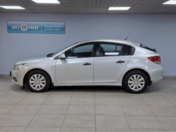 Chevrolet Cruze I Рестайлинг с пробегом 2012 года, цена 648 000 рублей, 201835 км, хэтчбек, Автокод Объявления