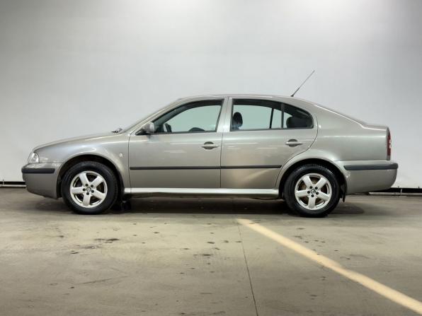 Skoda Octavia I (A4) Рестайлинг с пробегом 2007 года, цена 550 000 рублей, 182503 км, лифтбек, Автокод Объявления