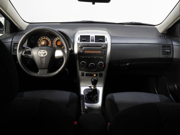 Toyota Corolla X (E140 E150) Рестайлинг с пробегом 2011 года, цена 950 000 рублей, 228061 км, седан, Автокод Объявления