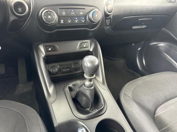 Hyundai ix35 I Рестайлинг с пробегом 2014 года, цена 1 580 000 рублей, 71449 км, внедорожник, Автокод Объявления