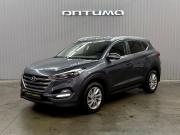 Hyundai Tucson III Краснодар  - изображение 18