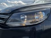 Volkswagen Tiguan I Рестайлинг Ярославль  - изображение 51