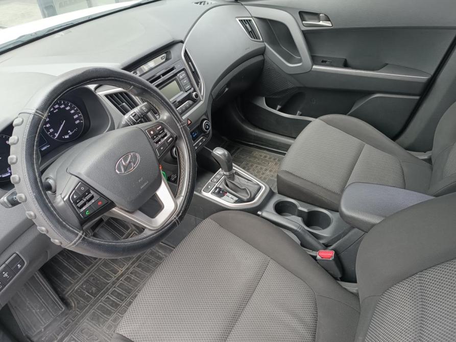 Hyundai Creta I Оренбург  - изображение 9