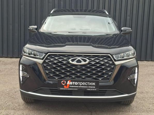 Chery Tiggo 7 Pro Max I с пробегом 2023 года, цена 1 675 000 рублей, 65000 км, внедорожник, Автокод Объявления