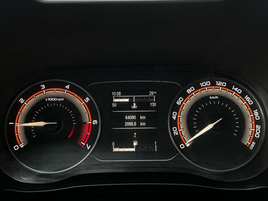 Lada (ВАЗ) Vesta I Рестайлинг (NG) Волгоград  - изображение 11