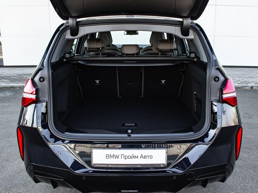 BMW X3 IV (G45/G48) Магнитогорск  - изображение 9