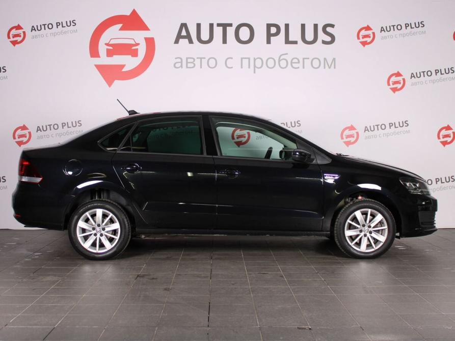 Volkswagen Polo V Рестайлинг Минеральные Воды  - изображение 6