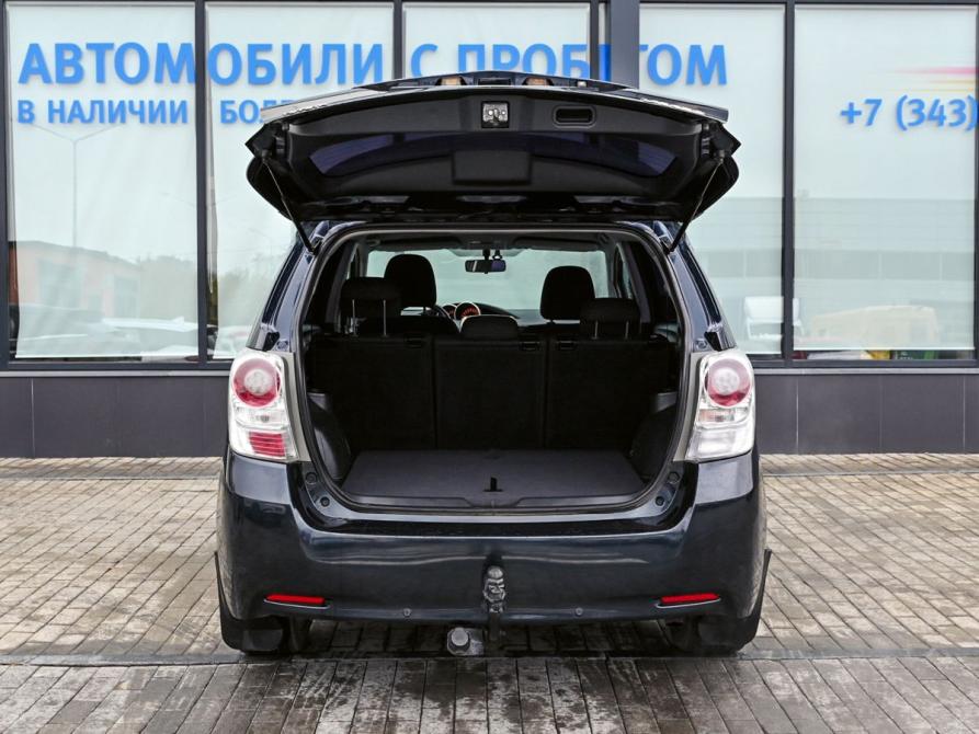 Toyota Verso I Екатеринбург  - изображение 20