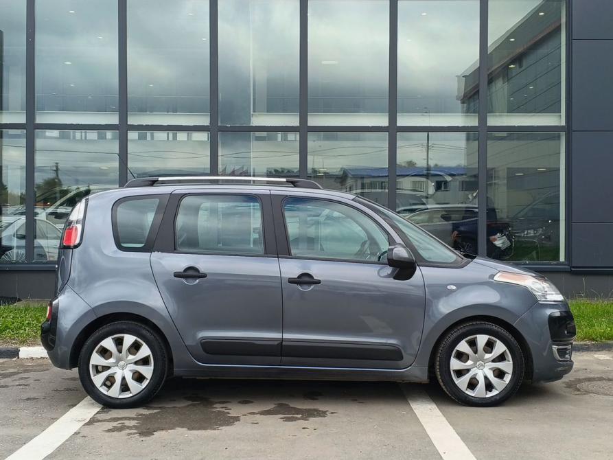 Citroen C3 Picasso I Москва  - изображение 4