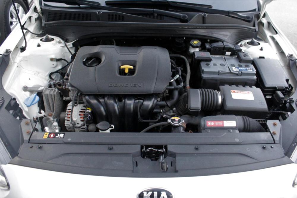 Kia Cerato IV Брянск  - изображение 24