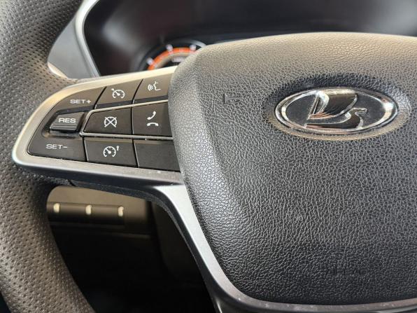 Lada (ВАЗ) Vesta I Рестайлинг (NG) с пробегом 2024 года, цена 1 350 000 рублей, 32500 км, универсал, Автокод Объявления