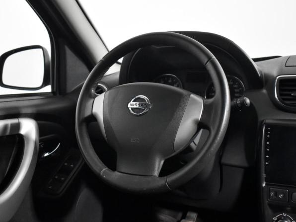 Nissan Terrano III (D10) с пробегом 2014 года, цена 1 078 900 рублей, 116300 км, внедорожник, Автокод Объявления