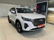 Chery Tiggo 7 Pro Max I Екатеринбург  - изображение 16