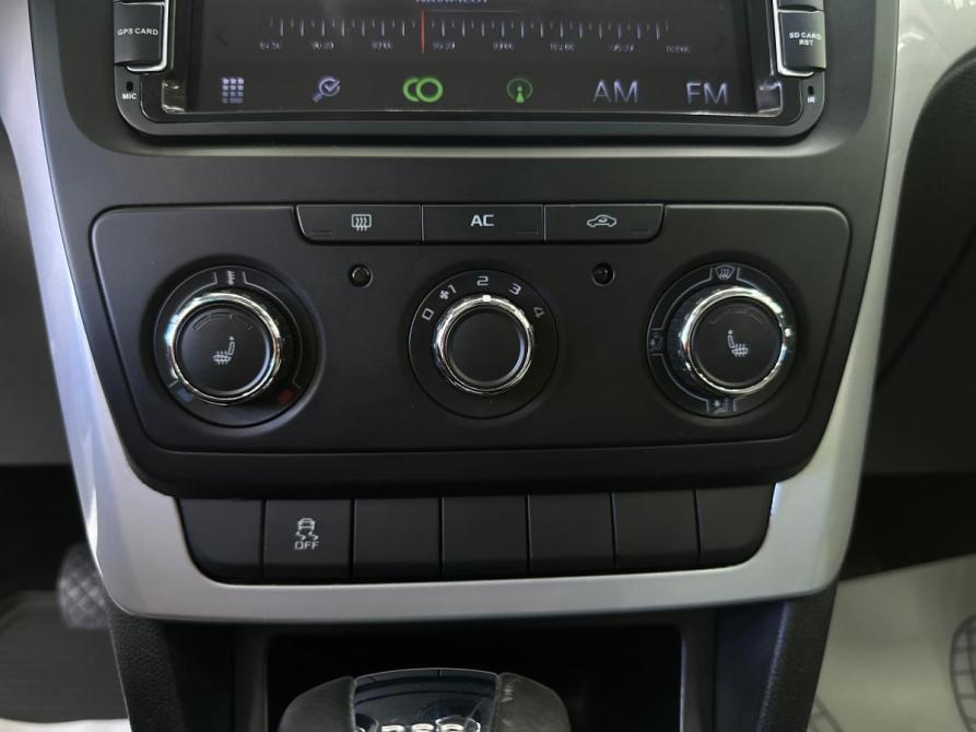Skoda Yeti I Санкт-Петербург  - изображение 22