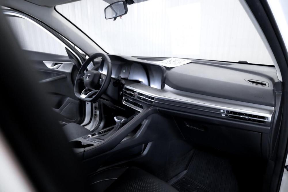 Changan CS35 Plus I Рестайлинг Тюмень  - изображение 19