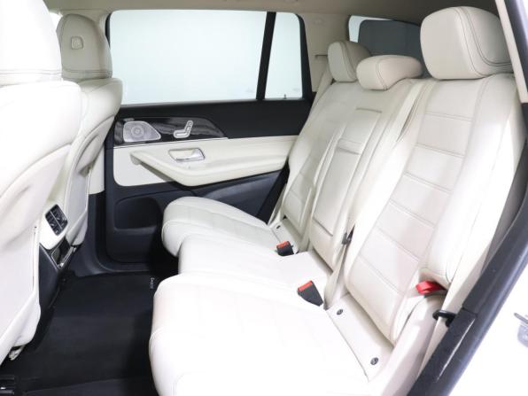 Mercedes-Benz GLS II (X167) с пробегом 2020 года, цена 7 800 000 рублей, 57353 км, внедорожник, Автокод Объявления