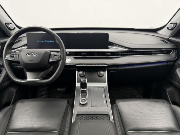 Chery Tiggo 7 Pro Max I с пробегом 2023 года, цена 1 900 000 рублей, 61948 км, внедорожник, Автокод Объявления