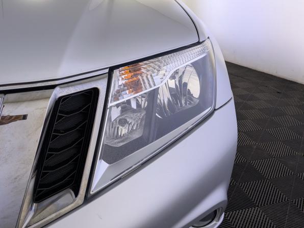 Nissan Terrano III (D10) с пробегом 2019 года, цена 1 830 000 рублей, 31181 км, внедорожник, Автокод Объявления