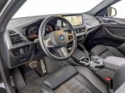 BMW X4 II (G02) Рестайлинг Москва  - изображение 45