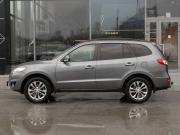 Hyundai Santa Fe II Рестайлинг Новосибирск  - изображение 27