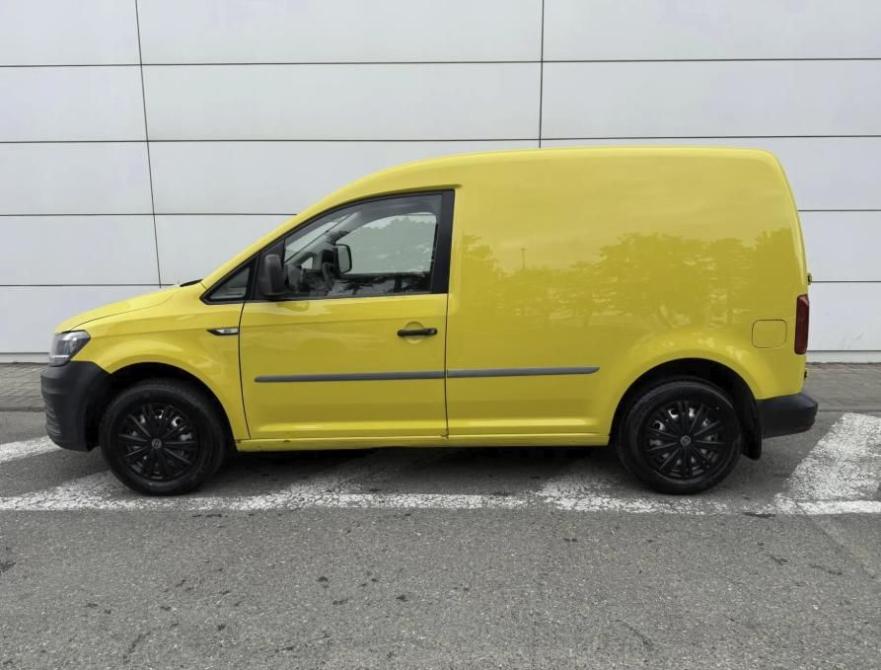 Volkswagen Caddy IV Ставрополь  - изображение 11