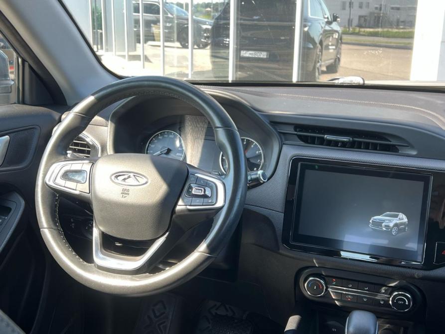 Chery Tiggo 4 I Рестайлинг Самара  - изображение 11