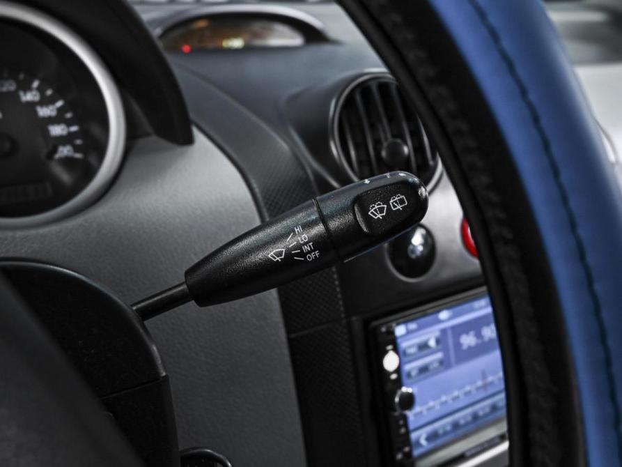 Chevrolet Aveo I Ставрополь  - изображение 15