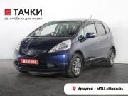 Honda Fit II Иркутск  - изображение 23