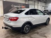 Lada (ВАЗ) Vesta I Пермь  - изображение 8