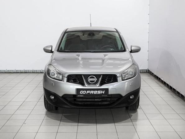 Nissan Qashqai I Рестайлинг с пробегом 2013 года, цена 1 129 000 рублей, 194225 км, внедорожник, Автокод Объявления