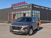Hyundai Santa Fe IV Волгоград  - изображение 2