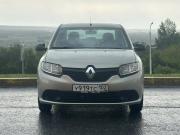 Renault Logan II Уфа  - изображение 12