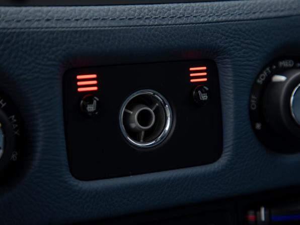 Rolls-Royce Ghost I с пробегом 2010 года, цена 8 232 840 рублей, 136000 км, седан, Автокод Объявления