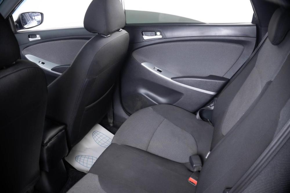 Hyundai Solaris I Пермь  - изображение 9