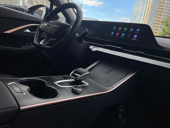 Omoda C5 I с пробегом 2023 года, цена 1 779 000 рублей, 43500 км, внедорожник, Автокод Объявления