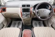 Toyota Ipsum II (M20) Красноярск  - изображение 29