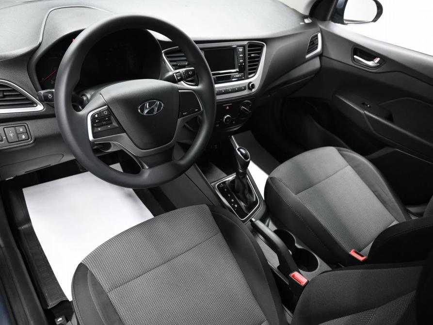 Hyundai Solaris II Тверь  - изображение 8