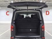Volkswagen Multivan T6 Рестайлинг Казань  - изображение 36