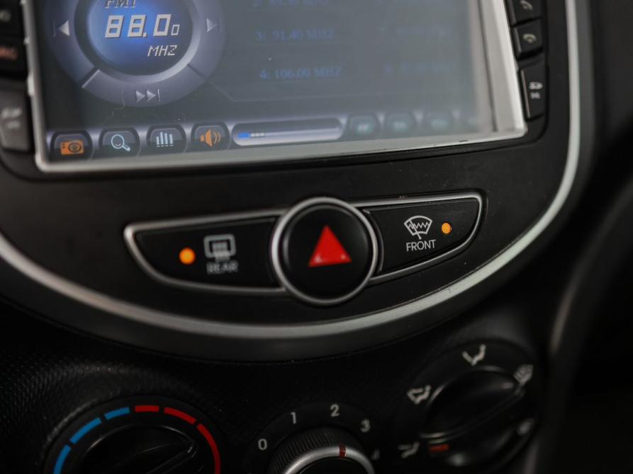 Hyundai Solaris I Ижевск  - изображение 14