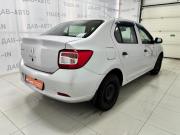 Renault Logan II Пермь  - изображение 22