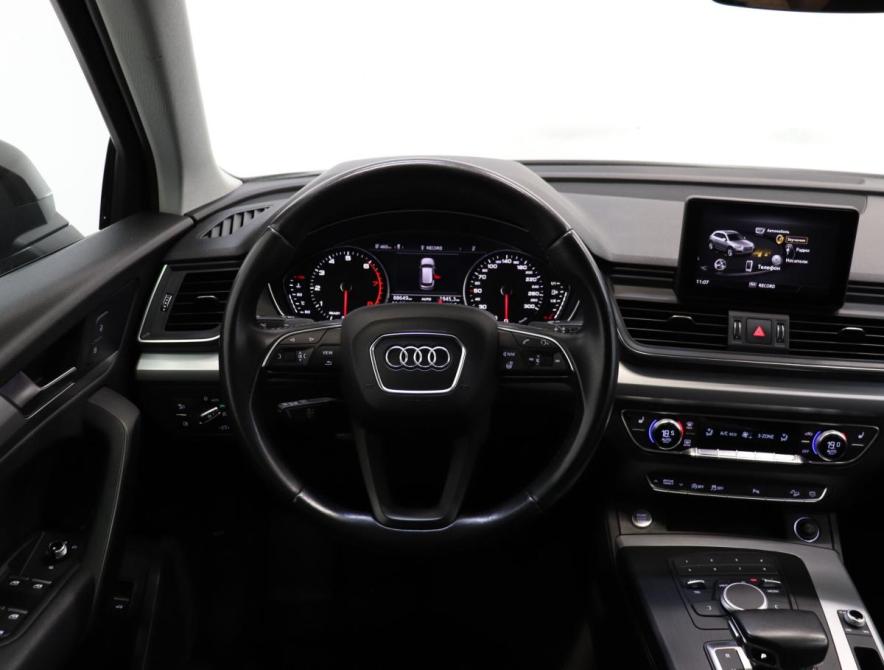 Audi Q5 II (FY) Санкт-Петербург  - изображение 8