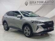 Haval F7 I Рестайлинг Воронеж  - изображение 21