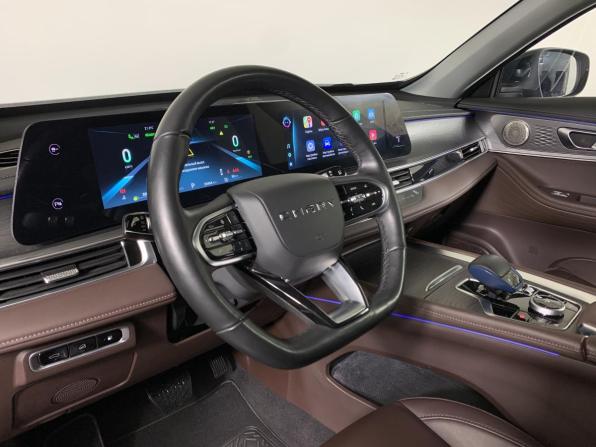 Chery Tiggo 8 Pro Plug-in Hybrid с пробегом 2023 года, цена 2 797 000 рублей, 23492 км, внедорожник, Автокод Объявления