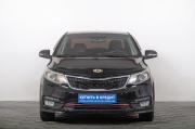 Kia Rio III Рестайлинг Томск  - изображение 24