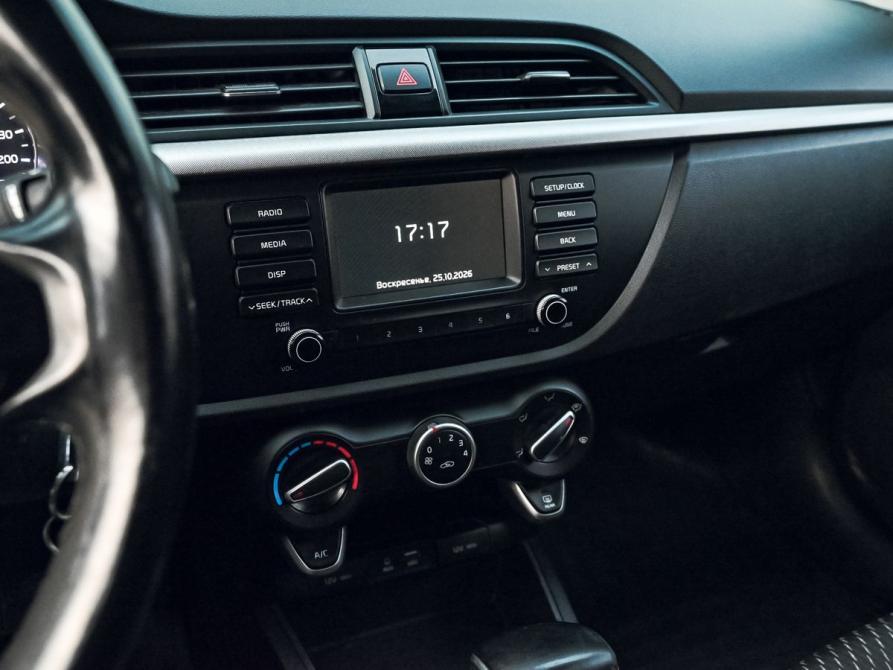 Kia Rio IV Екатеринбург  - изображение 11