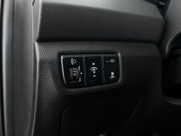Hyundai Creta I с пробегом 2016 года, цена 1 520 000 рублей, 185068 км, внедорожник, Автокод Объявления