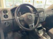 Volkswagen Tiguan I Рестайлинг Москва  - изображение 26